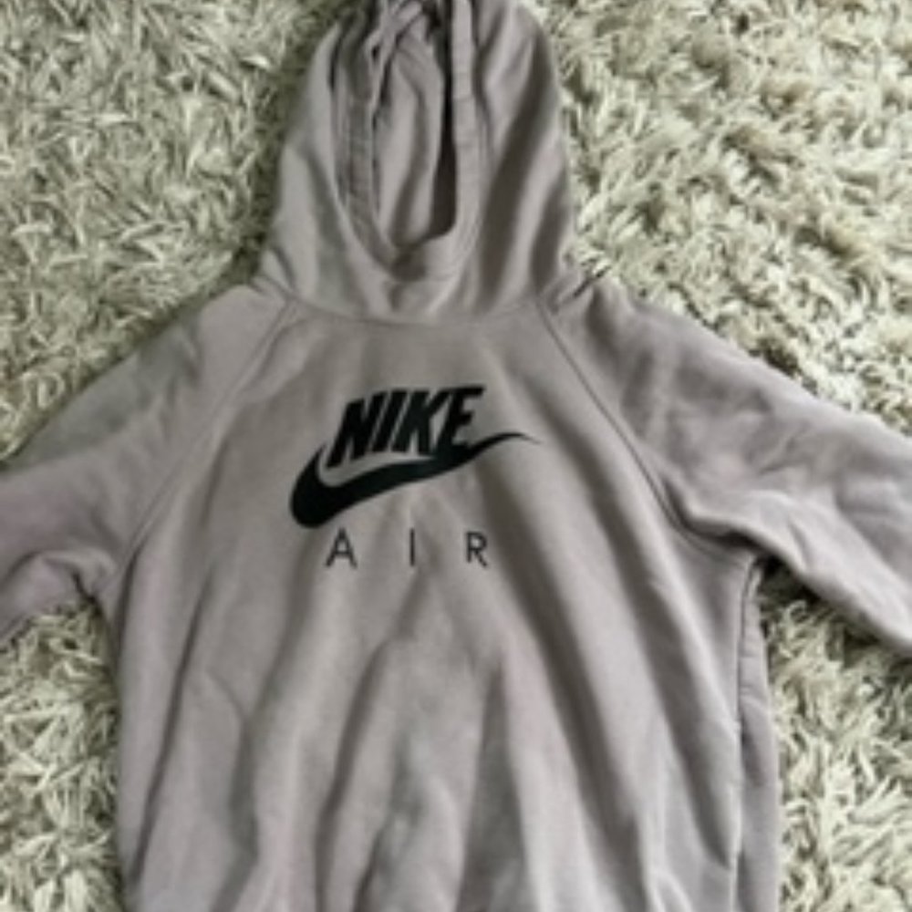 Extra Small Nike Air Hoodie